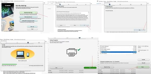 Cách Sử Dụng Máy In Canon Pixma: Hướng Dẫn Chi Tiết Từ A Đến Z Cách Sử Dụng Máy In Canon Pixma: Hướng Dẫn Chi Tiết Từ A Đến Z