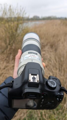 Cách Sử Dụng Máy Ảnh DSLR Hiệu Quả Với Các Loại Ống Kính Cách Sử Dụng Máy Ảnh DSLR Hiệu Quả Với Các Loại Ống Kính