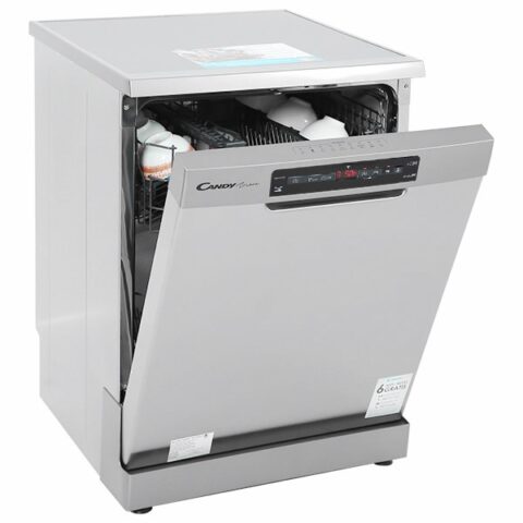 Cách Sử Dụng Máy Rửa Bát Candy Đạt Hiệu Quả Tối Ưu Nhất