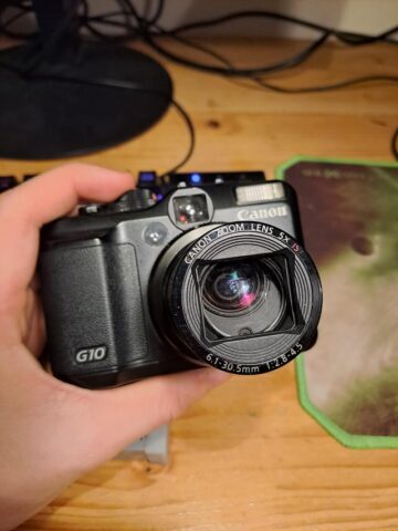 Cách Sửa Máy Ảnh Bị Lỗi Hiệu Quả Và Nhanh Chóng Cách Sửa Máy Ảnh Bị Lỗi Hiệu Quả Và Nhanh Chóng