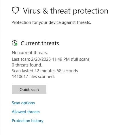 Cách Mở Máy Scan Win 10 Chi Tiết Từ A Đến Z Cách Mở Máy Scan Win 10 Chi Tiết Từ A Đến Z