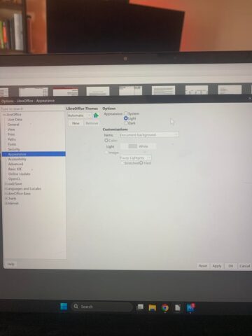 Cách Bật Chế Độ Dark Mode Trên Máy Tính: Hướng Dẫn Chi Tiết Và Lợi Ích