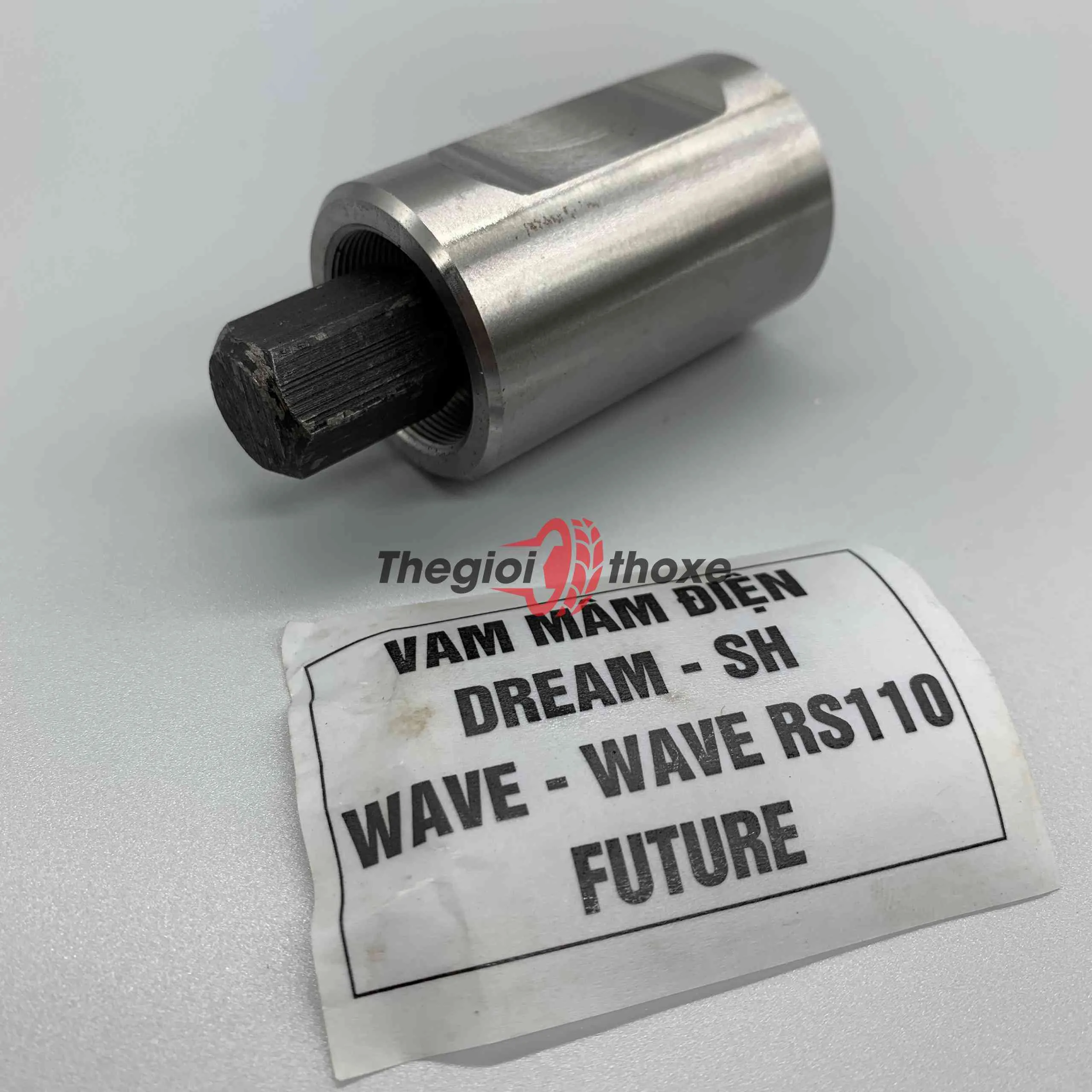 Cảo vô lăng xe máy