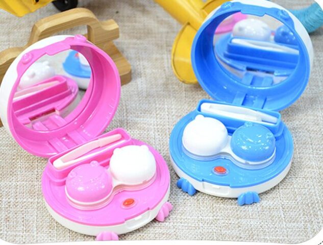 Cách Sử Dụng Máy Rửa Lens Hiệu Quả Bảo Vệ Sức Khỏe Mắt Toàn Diện Cách Sử Dụng Máy Rửa Lens Hiệu Quả Bảo Vệ Sức Khỏe Mắt Toàn Diện