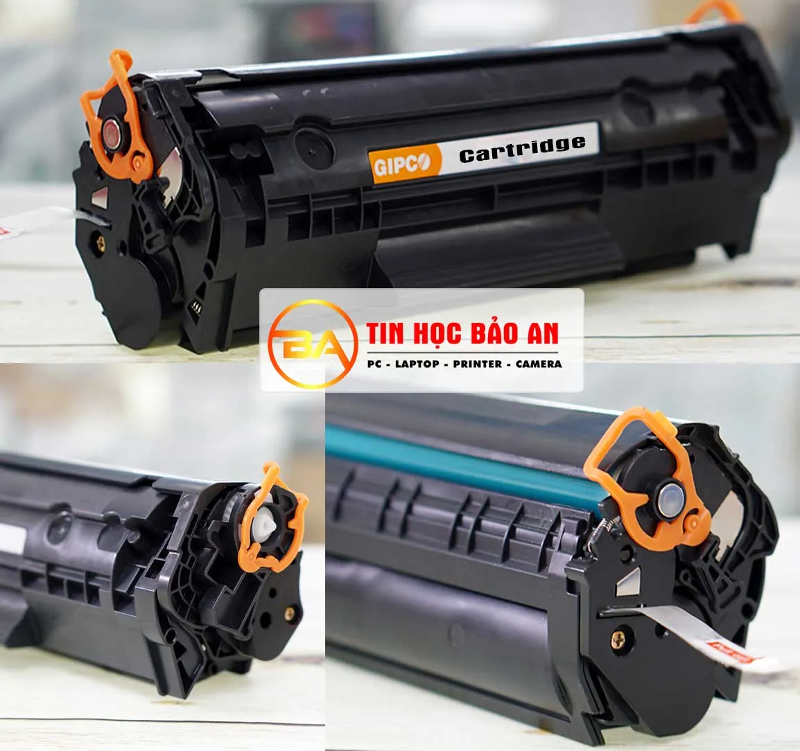 Hộp mực in cho máy in Canon, có thể là loại 303