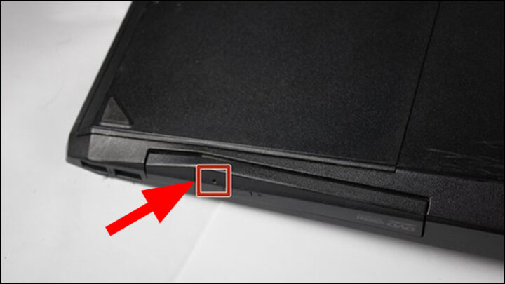 Hướng Dẫn Cách Mở Ổ Đĩa Máy Tính Vaio Đơn Giản, Nhanh Chóng Hướng Dẫn Cách Mở Ổ Đĩa Máy Tính Vaio Đơn Giản, Nhanh Chóng