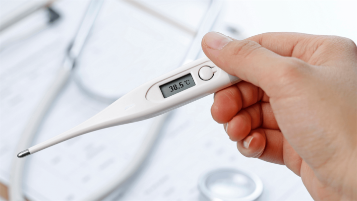 Cách Sử Dụng Máy Đo Nhiệt Kế Điện Tử Chính Xác Nhất