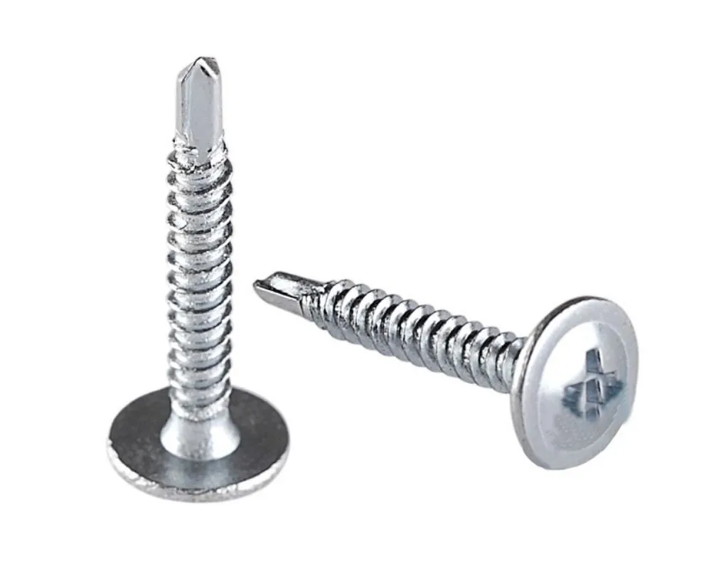 Cấu tạo vít bắn tôn