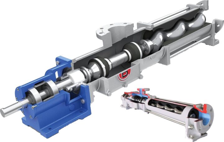 Bơm Trục Vít Trung Quốc: Giải Pháp Hiệu Quả và Đáng Tin Cậy Cho Mọi Ngành Công Nghiệp Bơm Trục Vít Trung Quốc: Giải Pháp Hiệu Quả và Đáng Tin Cậy Cho Mọi Ngành Công Nghiệp