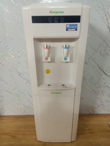 Cách Sửa Máy Nóng Lạnh Tại Nhà An Toàn, Hiệu Quả Nhất