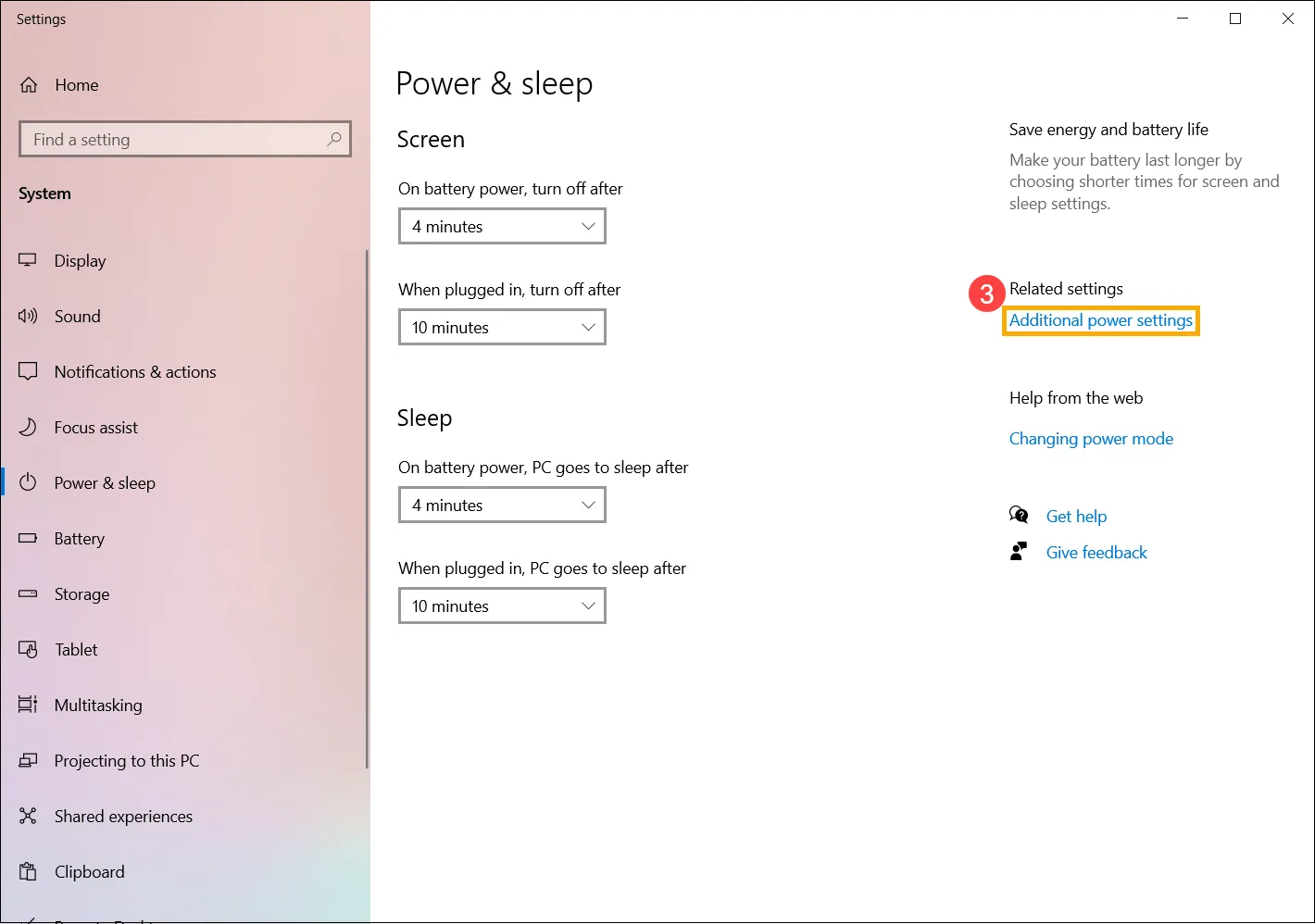 Cách sửa lỗi máy tính không tắt được nguồn