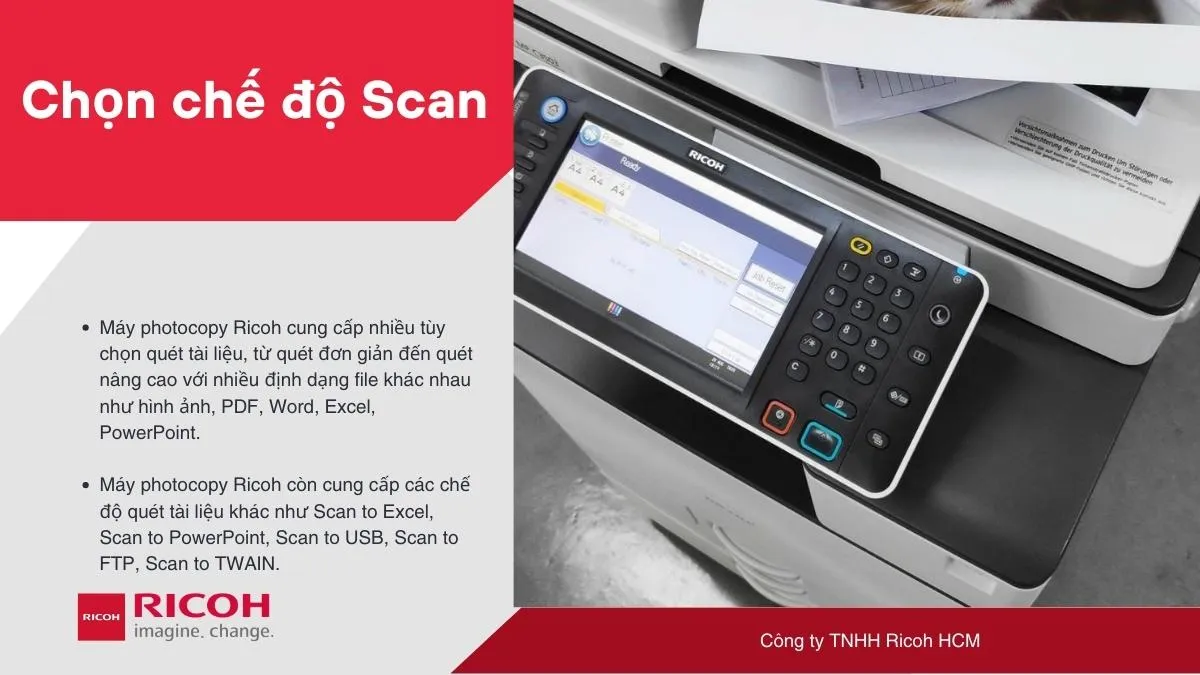 Cách Sử Dụng Máy Scan Ricoh Hiệu Quả Cho Mọi Nhu Cầu Cách Sử Dụng Máy Scan Ricoh Hiệu Quả Cho Mọi Nhu Cầu