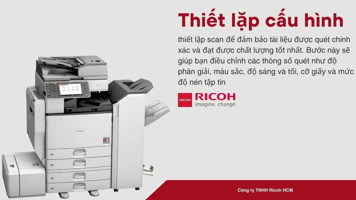 Cách Sử Dụng Máy Scan Ricoh Hiệu Quả Cho Mọi Nhu Cầu Cách Sử Dụng Máy Scan Ricoh Hiệu Quả Cho Mọi Nhu Cầu