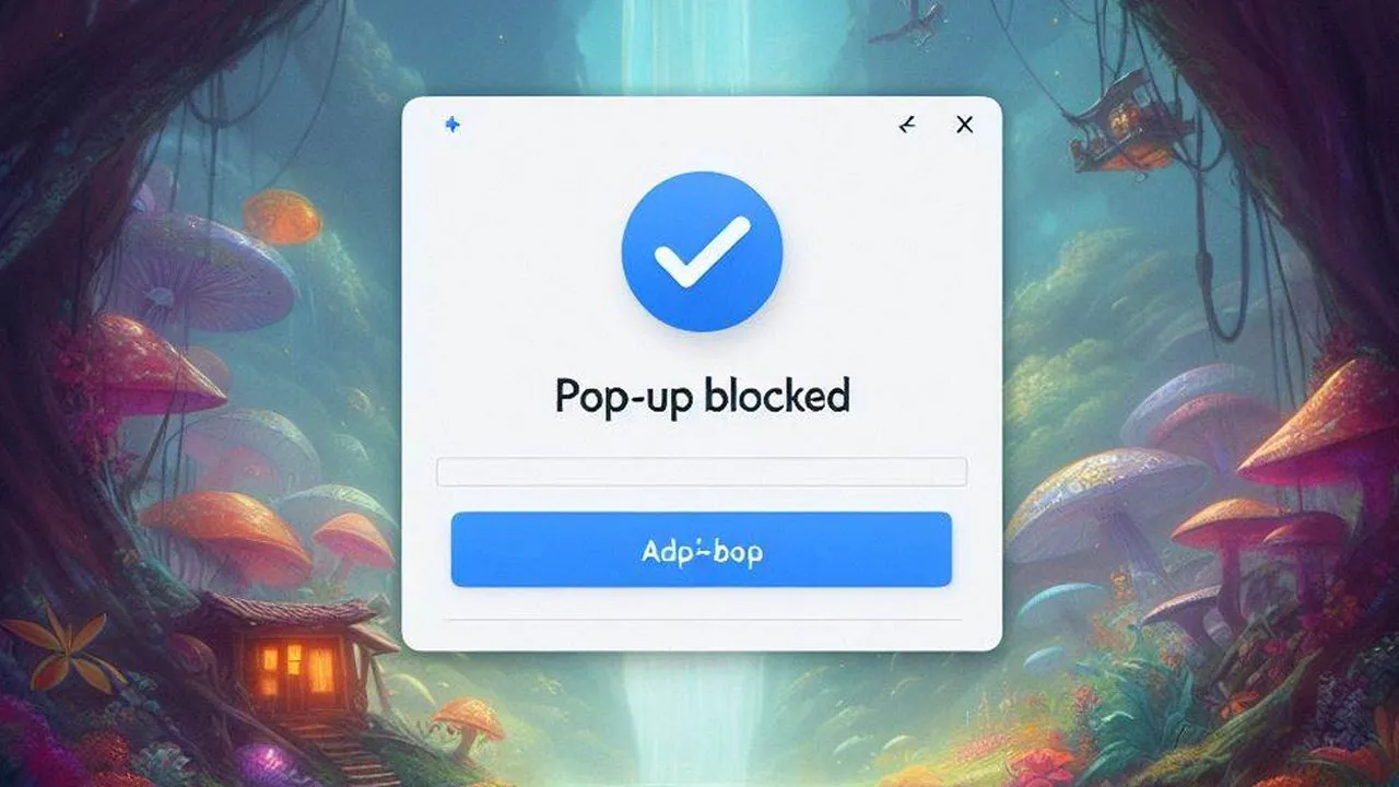 Cách khắc phục máy Android tự mở web hiệu quả với Chrome