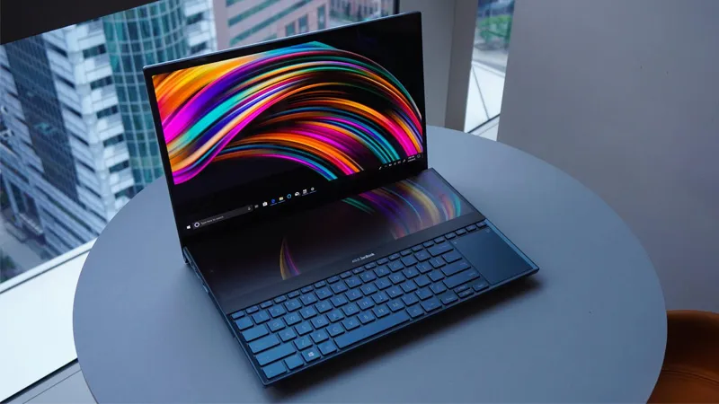 Để xem được video 4K thì cần phải có màn hình máy tính 4K