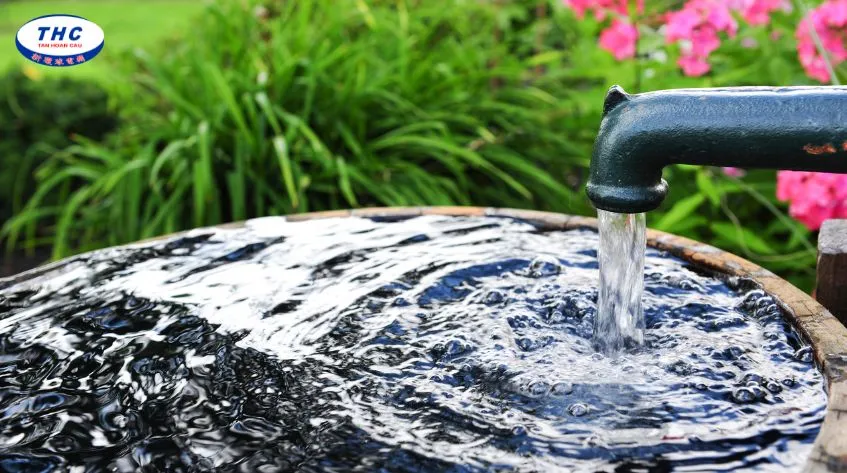 Sử dụng đúng chất lỏng cho máy bơm giúp kéo dài tuổi thọ thiết bị