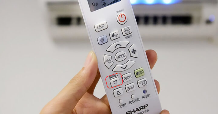 Cách Sử Dụng Máy Lạnh Hiệu Sharp Hiệu Quả Tối Ưu Cách Sử Dụng Máy Lạnh Hiệu Sharp Hiệu Quả Tối Ưu