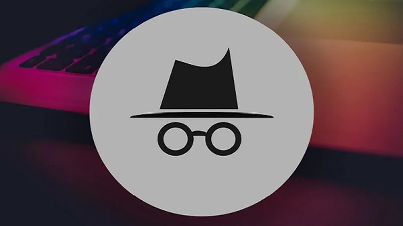 Hình ảnh minh họa lợi ích khi mở tab ẩn danh trên máy tính và điện thoại, nhấn mạnh bảo mật thông tin cá nhân