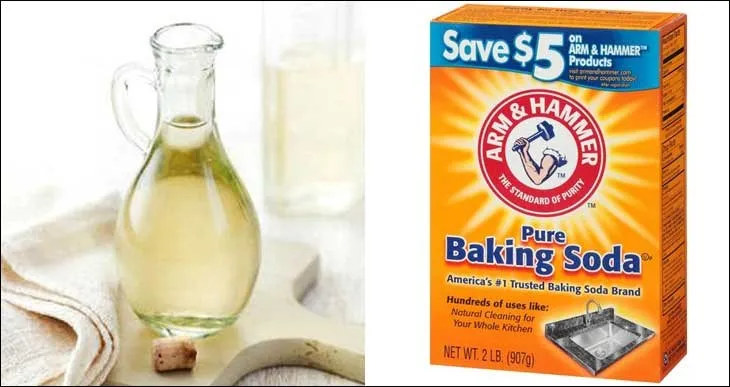 Dung dịch chuyên dụng được cho vào lồng máy giặt để vệ sinh, tối ưu hiệu quả làm sạch