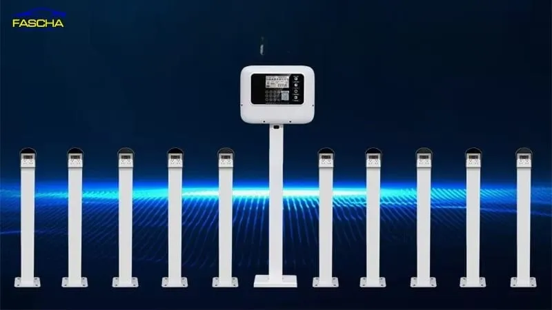 Tổng quan chi phí đầu tư trạm sạc xe máy điện