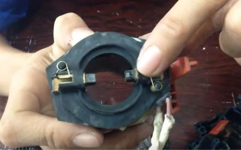 Các mẹo sử dụng và bảo quản chổi than máy khoan bền bỉ