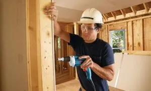 Cách Khoan Bắt Vít Vào Tường: Hướng Dẫn Chi Tiết Từ A Đến Z