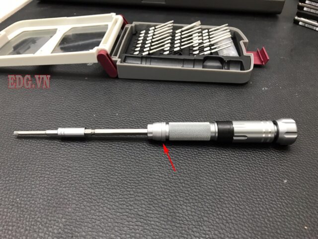 bộ tô vít nanch s22 - Đánh giá chuyên sâu và lý do lựa chọn hàng đầu