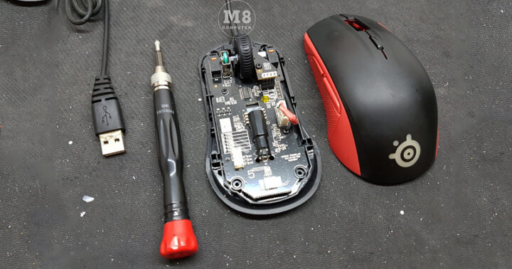 Cách Sửa Con Chuột Máy Tính Hiệu Quả Từ A Đến Z Cách Sửa Con Chuột Máy Tính Hiệu Quả Từ A Đến Z