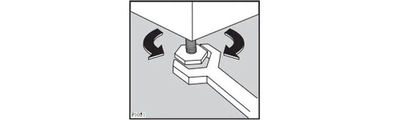Cách lắp đặt máy giặt Electrolux: vị trí