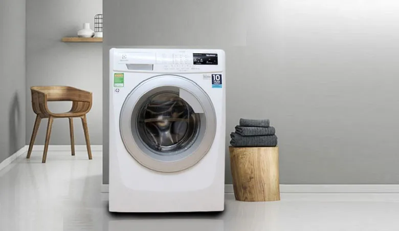 Những lưu ý quan trọng để đảm bảo an toàn và hiệu quả khi lắp máy giặt Electrolux
