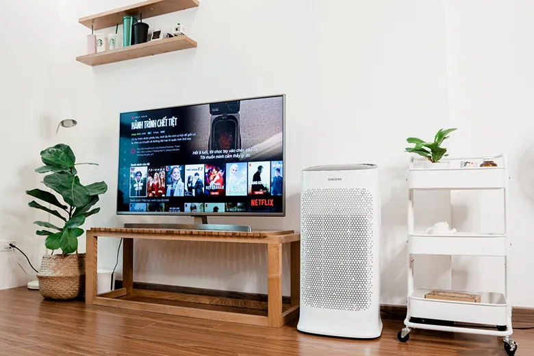 Nghiên cứu sách hướng dẫn là cách sử dụng máy lọc không khí hiệu quả