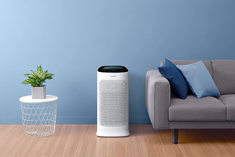 Hướng dẫn chi tiết cách sử dụng máy lọc không khí hiệu quả