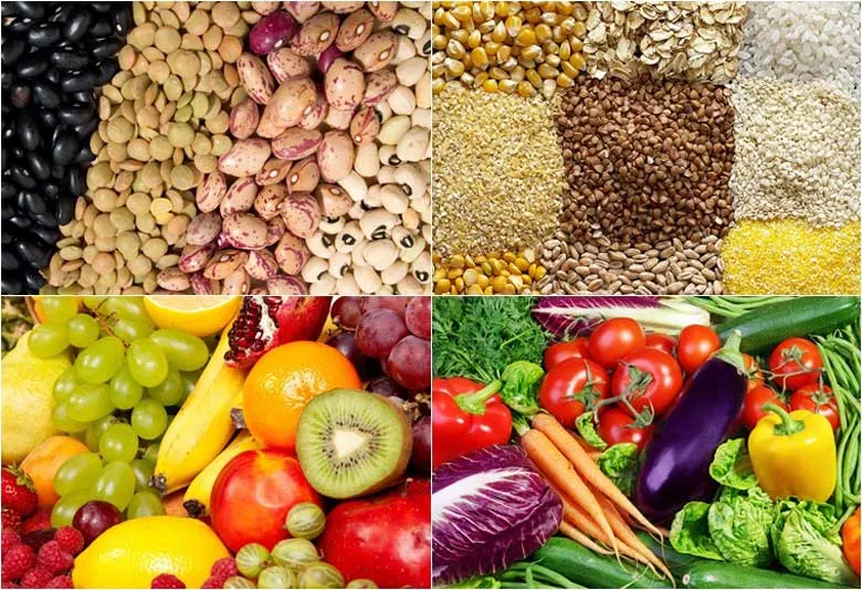 Máy làm sữa đậu nành đa năng có thể chế biến nhiều loại hạt và ngũ cốc khác nhau ngoài đậu nành.