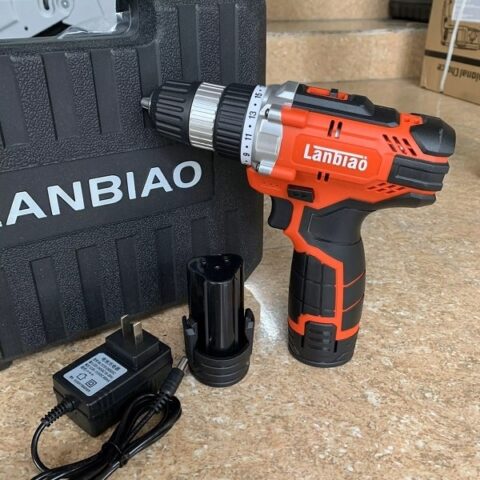 máy vặn vít trung quốc: Đánh giá Toàn diện và Hướng dẫn Lựa chọn Thông minh