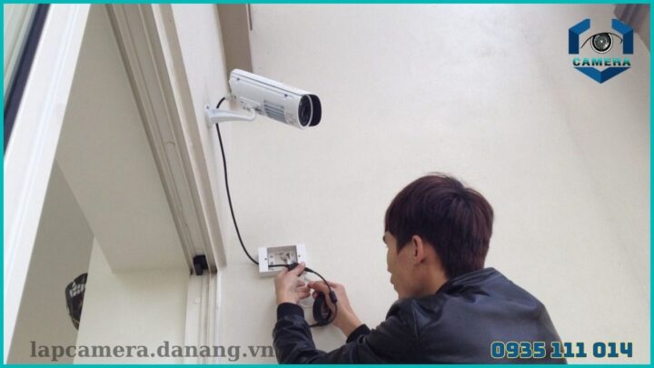 Tự Lắp Camera An Ninh: Hướng Dẫn Chi Tiết Từ A Đến Z Giúp Tiết Kiệm Chi Phí