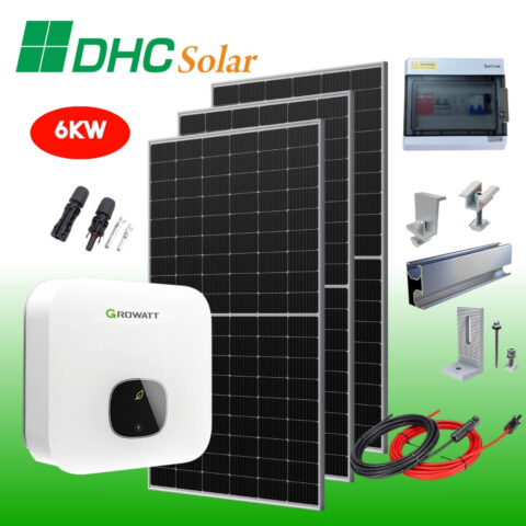 Tự Lắp Điện Mặt Trời Tinhte: Hướng Dẫn Toàn Diện Cho Gia Đình Việt