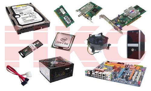 Hướng Dẫn Chi Tiết Cách Lắp Linh Kiện Máy Tính Hoàn Chỉnh