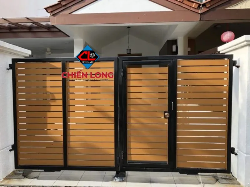 chuyên lắp đặt barrier tự động