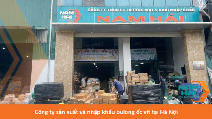Công ty Sản Xuất Ốc Vít ở Hà Nội: Giải Pháp Liên Kết Bền Vững Cho Mọi Công Trình Công ty Sản Xuất Ốc Vít ở Hà Nội: Giải Pháp Liên Kết Bền Vững Cho Mọi Công Trình