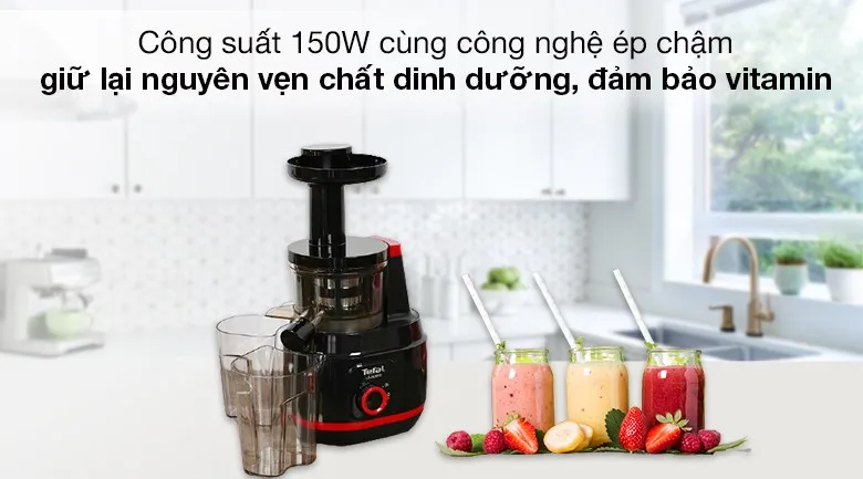 Lưu ý khi sử dụng để dùng máy ép Tefal được an toàn và lâu dài