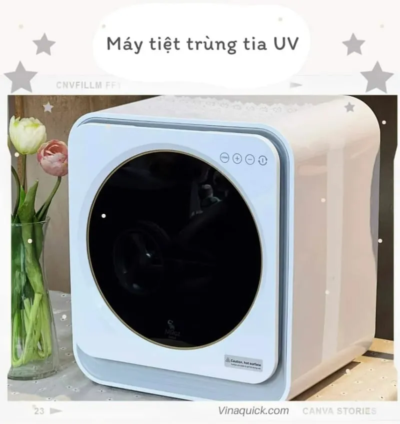 Cách Sử Dụng Máy Tiệt Trùng Bình Sữa Moaz Bebe Hiệu Quả Và An Toàn Cách Sử Dụng Máy Tiệt Trùng Bình Sữa Moaz Bebe Hiệu Quả Và An Toàn