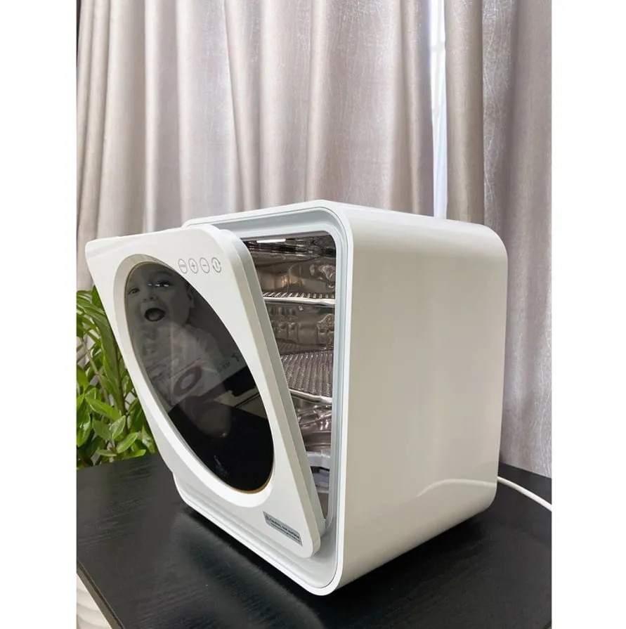 Cách Sử Dụng Máy Tiệt Trùng Bình Sữa Moaz Bebe Hiệu Quả Và An Toàn Cách Sử Dụng Máy Tiệt Trùng Bình Sữa Moaz Bebe Hiệu Quả Và An Toàn