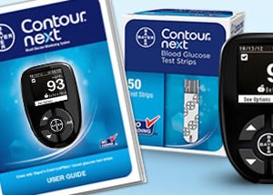 Cách Sử Dụng Máy Đo Đường Huyết Contour Next Hiệu Quả