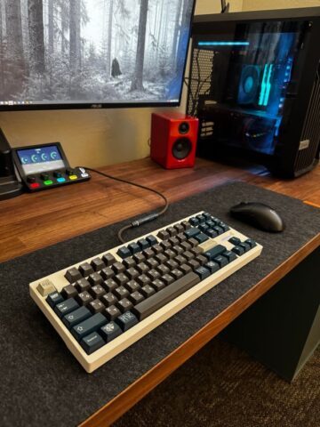 Cách Lắp Bàn Phím Máy Tính Chuẩn Xác Và Hiệu Quả Cho Mọi Dòng Máy