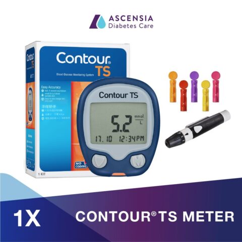 Cách Sử Dụng Máy Đo Đường Huyết Contour: Hướng Dẫn Chi Tiết Từ A Đến Z