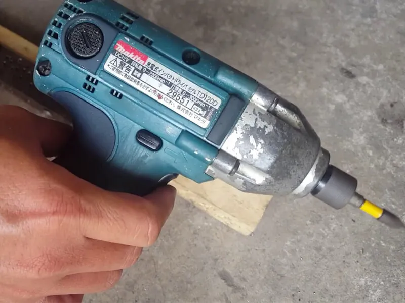 Cách chọn máy khoan cũ chất lượng cao: Hướng dẫn từ chuyên gia cơ khí