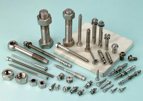 Công ty AB – Nhà cung cấp ốc vít TPHCM uy tín