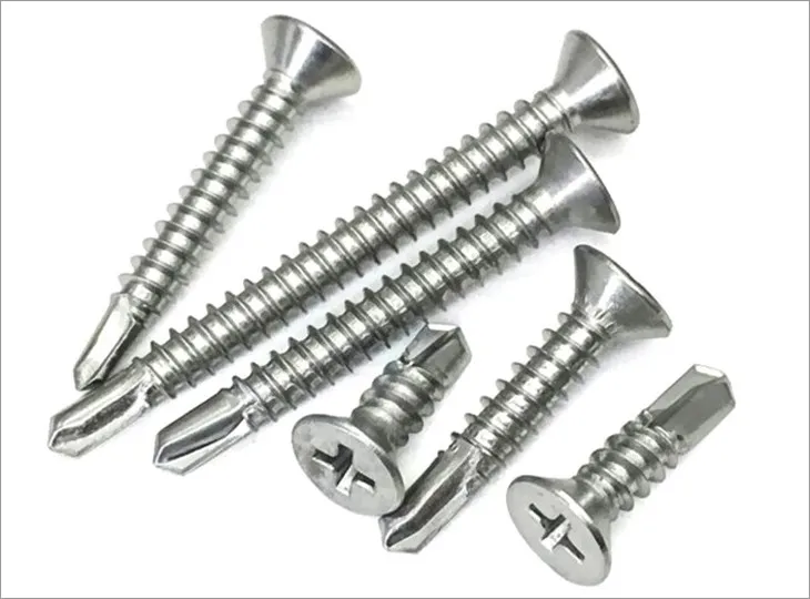 Công ty Chấn Hưng – Bán ốc vít TPHCM đa dạng chủng loại