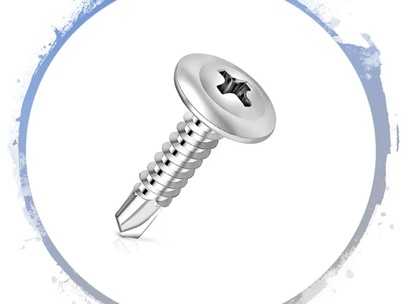 Công ty Lê Tuyết – Nhà sản xuất ốc vít TPHCM cho ngành xây dựng