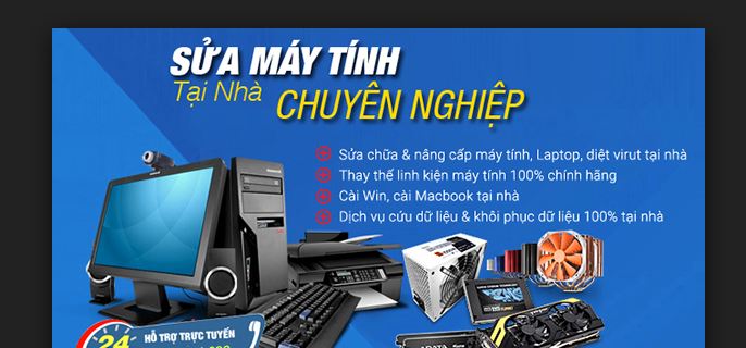 Các Cách Sửa Chữa Máy Tính Hiệu Quả Từ Cơ Bản Đến Nâng Cao Các Cách Sửa Chữa Máy Tính Hiệu Quả Từ Cơ Bản Đến Nâng Cao